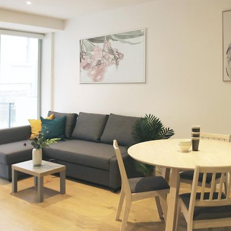 Absolute Collins Apartments Мелбърн Екстериор снимка