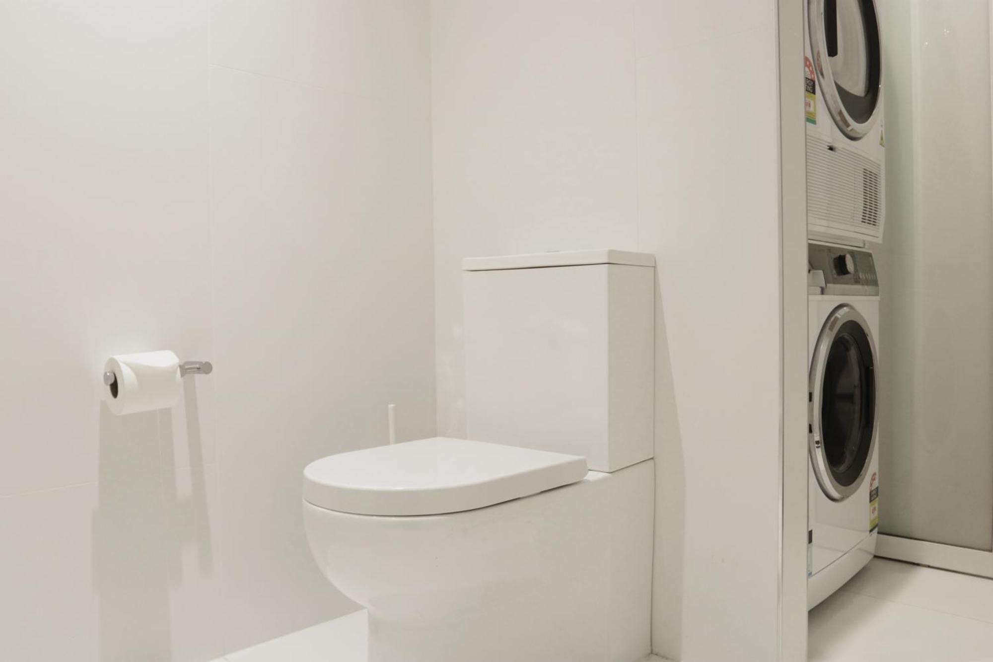 Absolute Collins Apartments Мелбърн Екстериор снимка