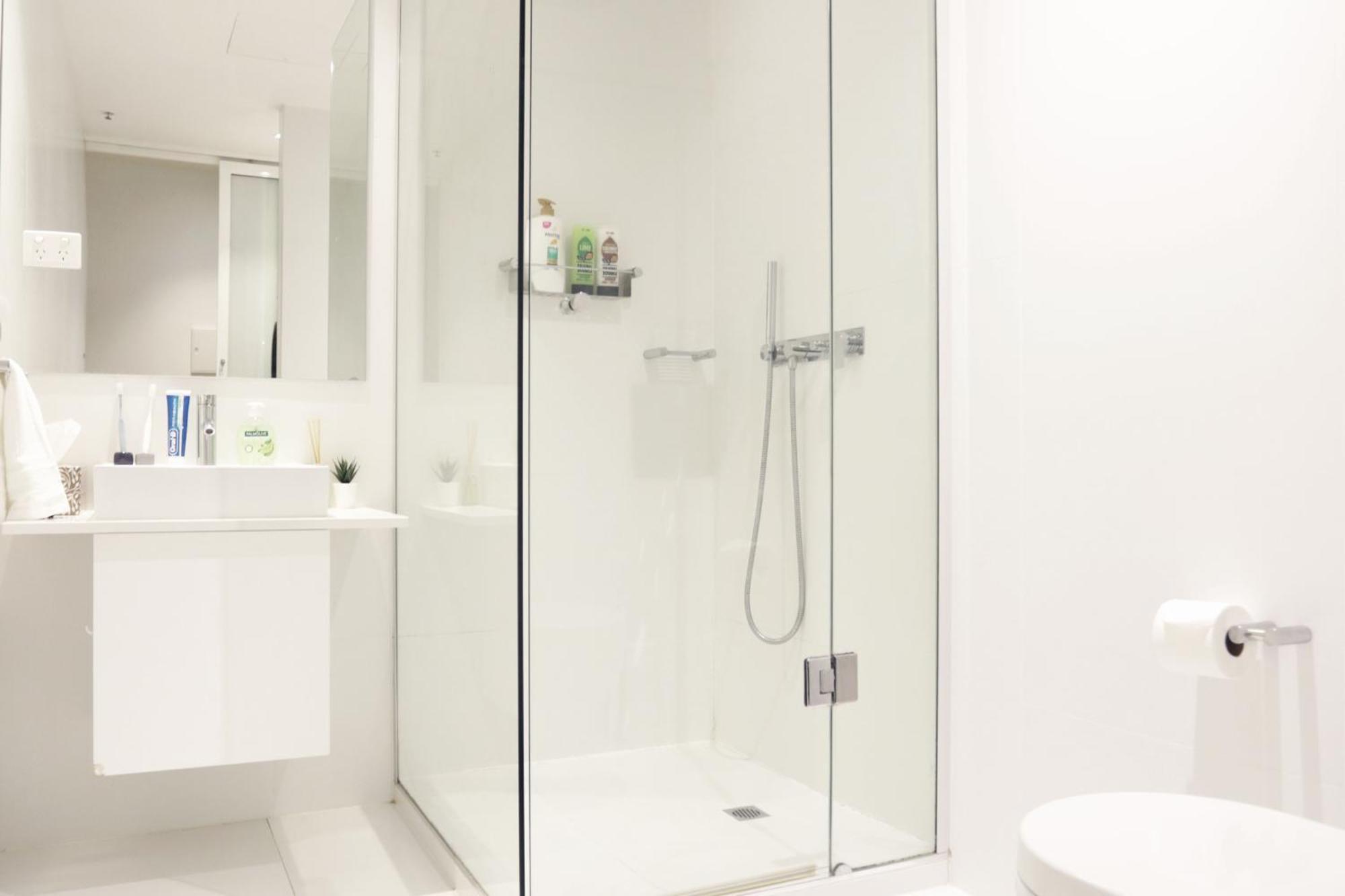 Absolute Collins Apartments Мелбърн Екстериор снимка