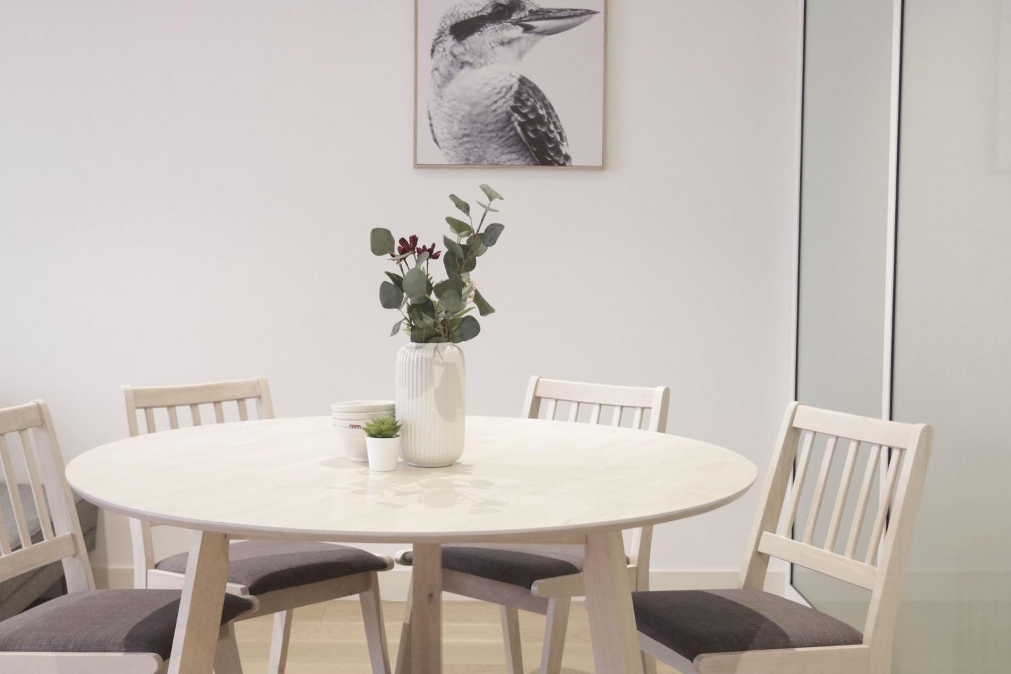 Absolute Collins Apartments Мелбърн Екстериор снимка