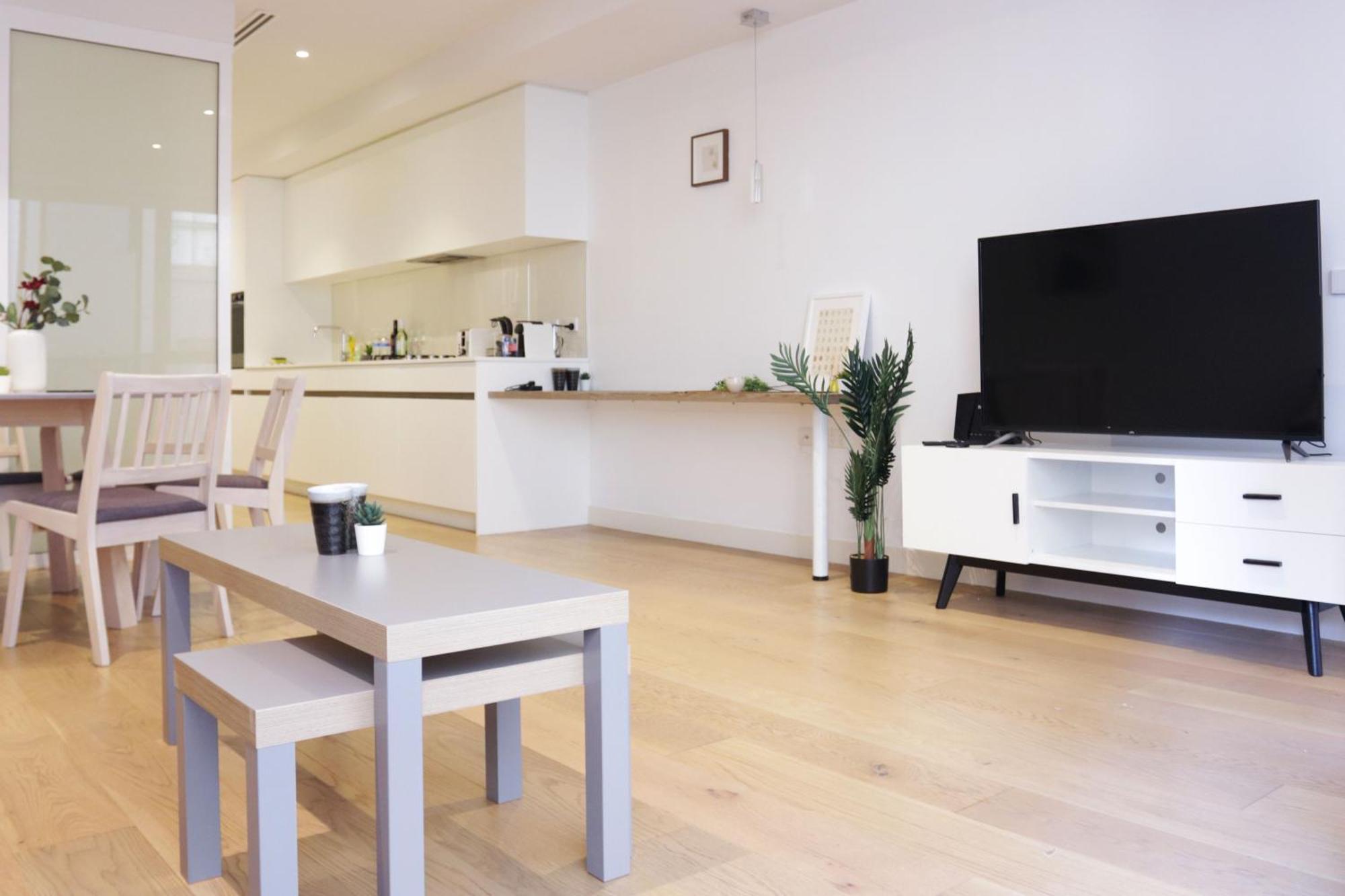 Absolute Collins Apartments Мелбърн Екстериор снимка