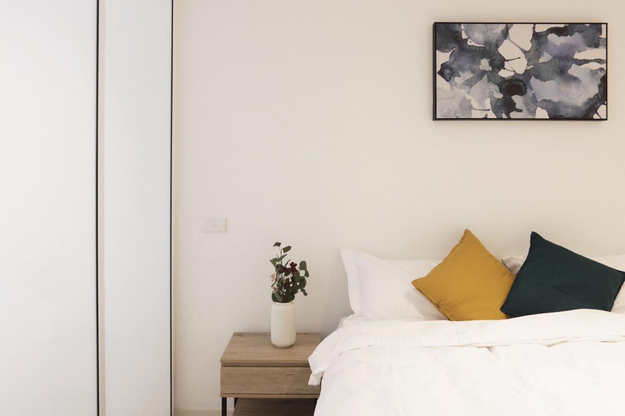 Absolute Collins Apartments Мелбърн Екстериор снимка