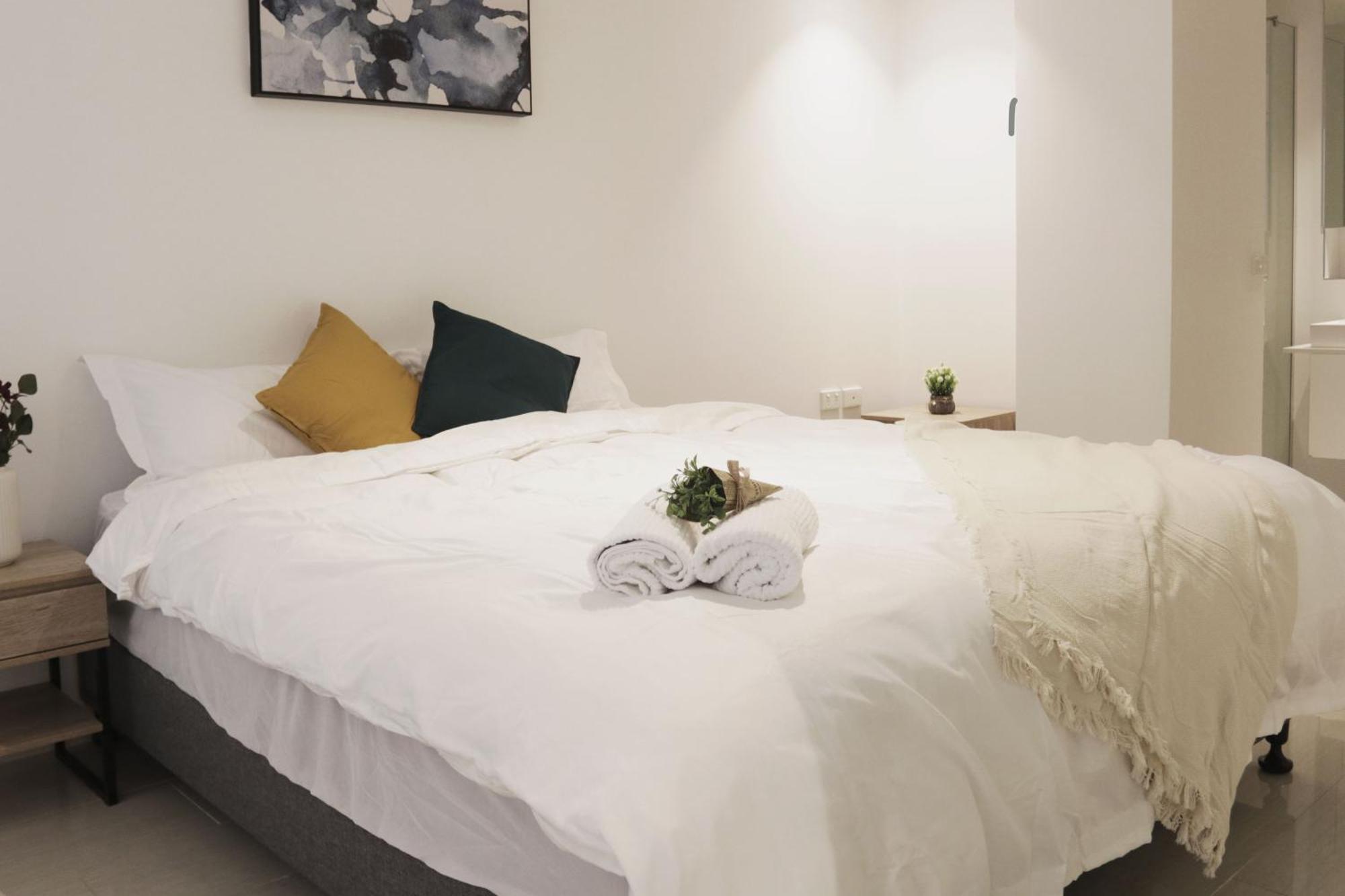 Absolute Collins Apartments Мелбърн Екстериор снимка