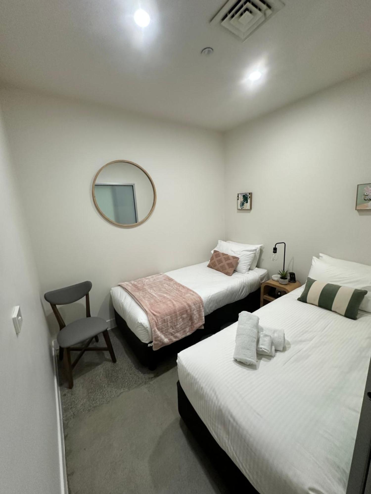 Absolute Collins Apartments Мелбърн Екстериор снимка