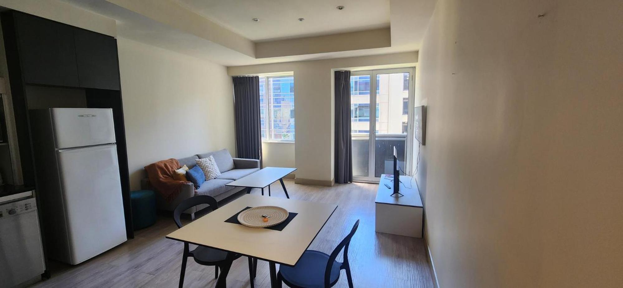 Absolute Collins Apartments Мелбърн Екстериор снимка