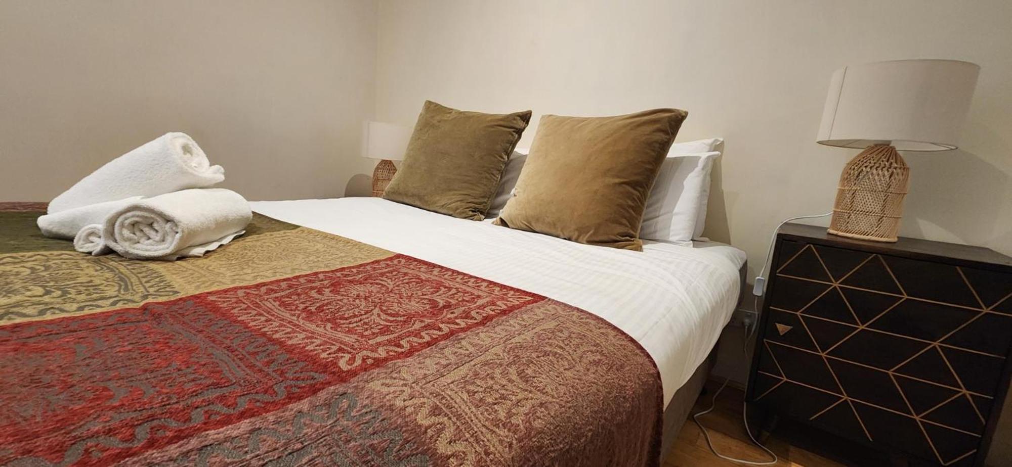 Absolute Collins Apartments Мелбърн Екстериор снимка