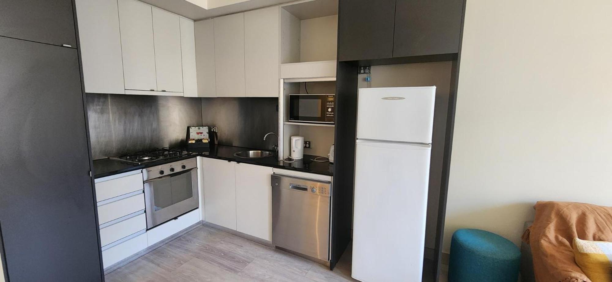 Absolute Collins Apartments Мелбърн Екстериор снимка