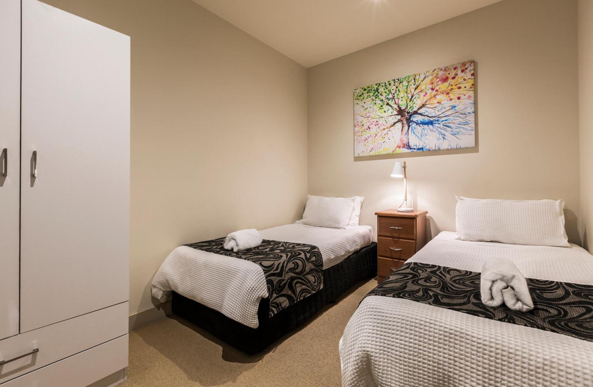 Absolute Collins Apartments Мелбърн Екстериор снимка